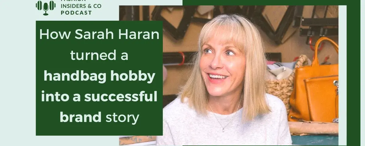 luxury leather handbag fashion brand story success