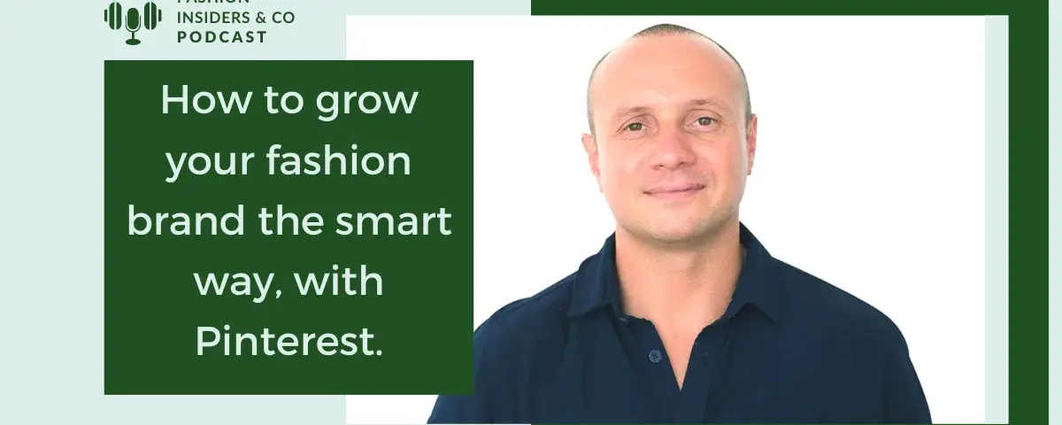 graig lewis pinterest for fashion brands