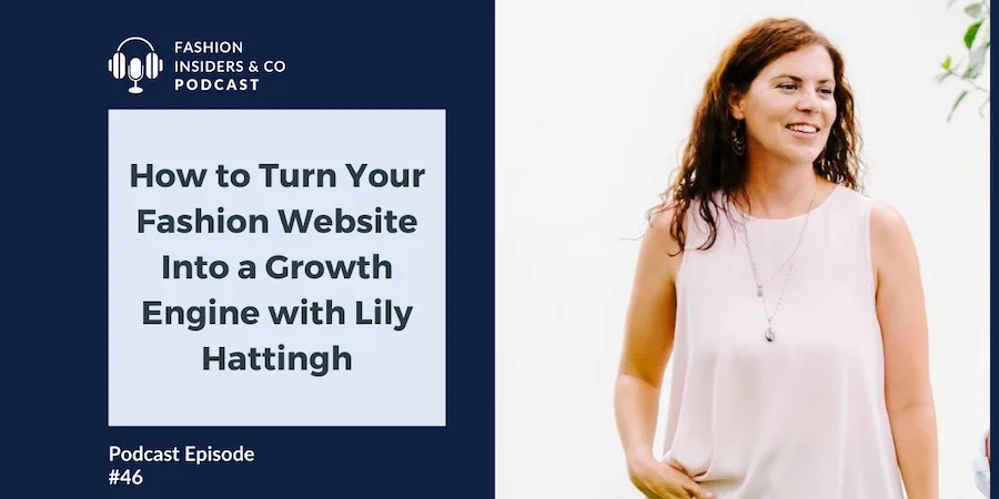 Fashion Website Into a Growth Engine