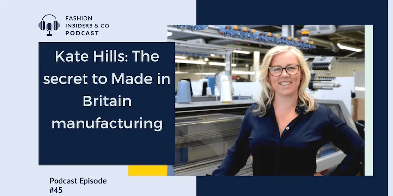 make it british garment manufacturing