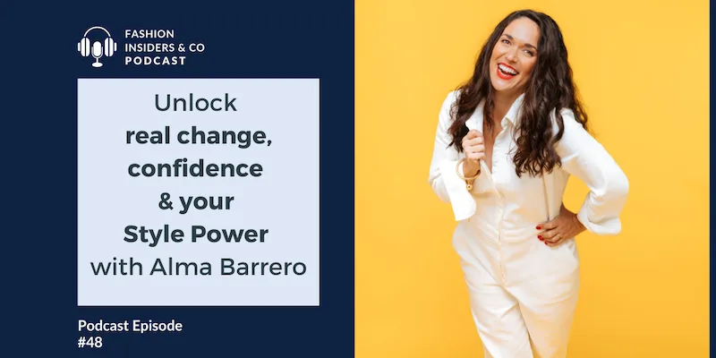 style power book alma barrero