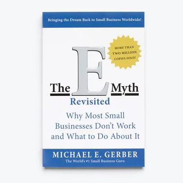 e myth revisited