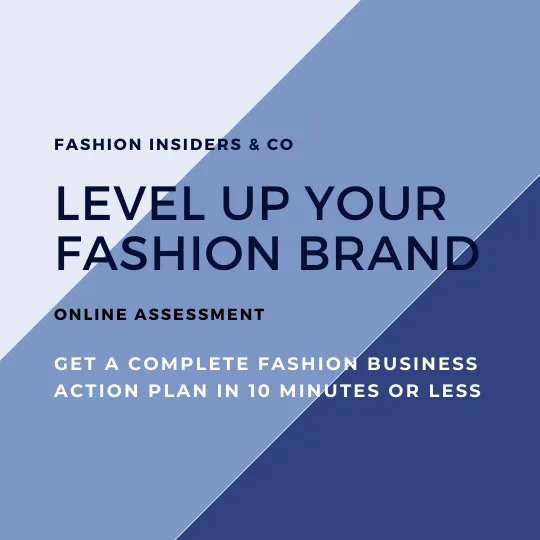 level up your fashion brand quiz
