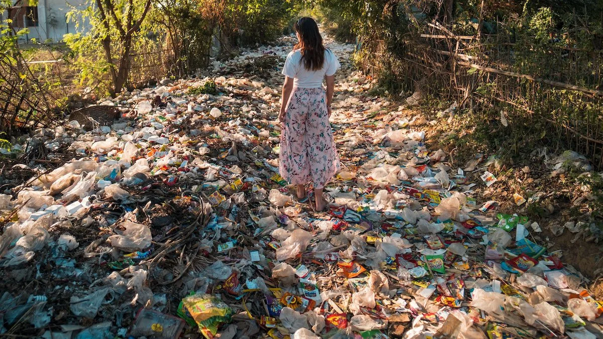 reduce carbon footprint shop size wise