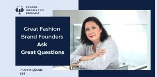 great fashion leaders ask great questions