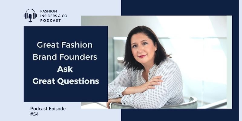 great fashion leaders ask great questions